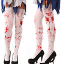 Halloween Products Masquerade Props Socks