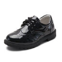 Boys' Leather Shoes