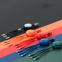 3 In1 USB Cable Micro Type C 3