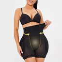 Women Butt Lifter Shapewear Slim Waist Tummy Control