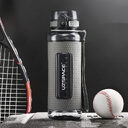 Student Portable Water Bottle Crystal Diamond