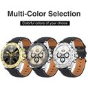 Fashion Stainless Steel Smart IP68 Sports Watch Waterproof