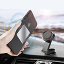 360 Degree Rotating Desktop Folding Magnetic Car Navigation