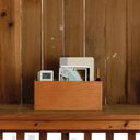 Office Desk Storage Box Stationery Holder