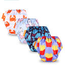 Baby Learning Pants Washable Diapers Cotton Diaper Pantsbaby