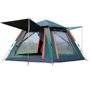 Tent Outdoor Full Automatic Speed Opening Beach Camping