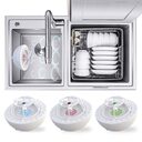 Mini Dishwasher Creative New Strange Portable