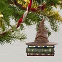 Christmas Tree Decorations For Halloween