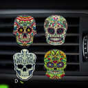 Car Accessories Interior Air Freshener In Auto Perfume