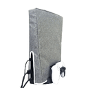 PS5 Dust Cover Host Protection Integrated
