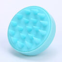 Head Cleansing Massage Scalp Bathing Comb