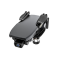 4K Aerial Camera Remote Control Plane
