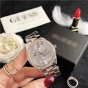 Fashion Trend Women's Watch Men's Quartz