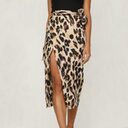 Bandage Long Skirts Se Split Skirt Streetwea