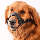 Dog Mouth Cover Nylon Anti Bite Barking Drinkable