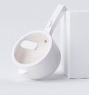 Electric Cooking Pot Dormitory Small