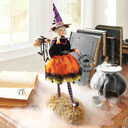 Bewitching Halloween
