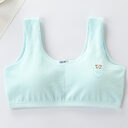 Primary Student Vest Female Junior High Girl School