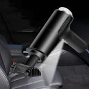 High-power Car Vacuum Cleaner Handheld
