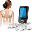Digital Physiotherapy TENS Machine EMS Unit 16Mode Pulse