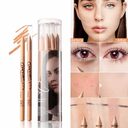 Concealer Pen Waterproof Foundation Cream Long Lasting Blemishes