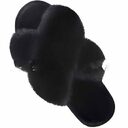 Women Fashion Warm Fluffy Slippers Cozy Faux Fur