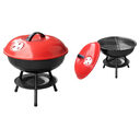 Grill Spherical BBQ Barbecue Stove
