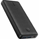 Large-capacity Two-way Fast Charging Power Bank Mobile Supply