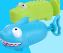 Children's Beach Toys Dinosaur Bath