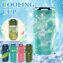 New Portable Fast Cooling Cup Mini Refrigerator USB