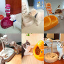 Automatic Drinking Fountains For Pets