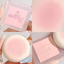 Milk Galaxy Soft Mist Blush Monochrome Palette
