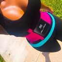 Fitness Belt Xtreme Power Thermo Body Shaper Waist