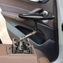 Adjustable Car Cup Holder Drink Coffee Bottle Organizer