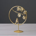 Decorations Crafts Decoration Modern Home Furnishing Copper Plastic