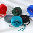 Outdoor Portable Headset Bluetooth Speaker Integrated Wireless 3D