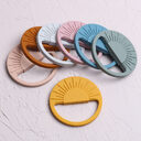Silicone Baby Products Comfort Sun Teether Toys