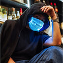 Halloween Masks That Will Glow And Change Color