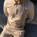 New Men's T-shirt