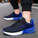 Men Sneakers Air Cushion Casual Running Daddy Trendy