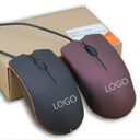 Mini Mouse USB Wired Optical