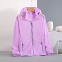 Spring And Summer Sunscreen Clothing For Men Women