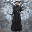 Halloween Medieval Costume Crow Doctor
