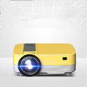 Z6 Projector Home Smart WIFI Android Wireless Phone