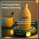 New Potable Coffee Mug Cup Warmer For Office