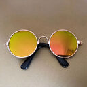 Dog Sunglasses Personality Accessories Puppy Small