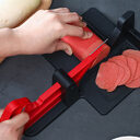 Multifunctional Vegetable Cutting Kitchen Artifact Carrot And Potato