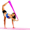 Yoga Elastic Band 2 Meters Rally