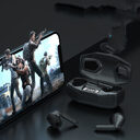 New Private Model T68 Gaming Bluetooth Headset TWS