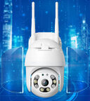 HD Panoramic Camera Monitor